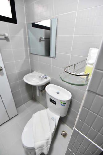 Wj Residence At Suvarnaphumi Bangkok Ngoại thất bức ảnh