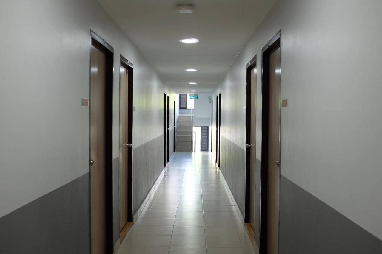 Wj Residence At Suvarnaphumi Bangkok Ngoại thất bức ảnh