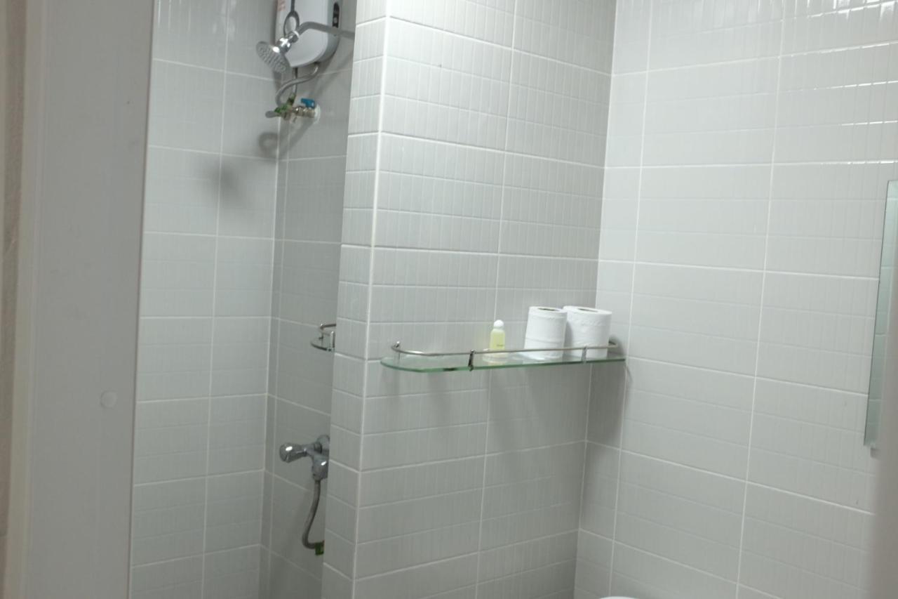 Wj Residence At Suvarnaphumi Bangkok Ngoại thất bức ảnh
