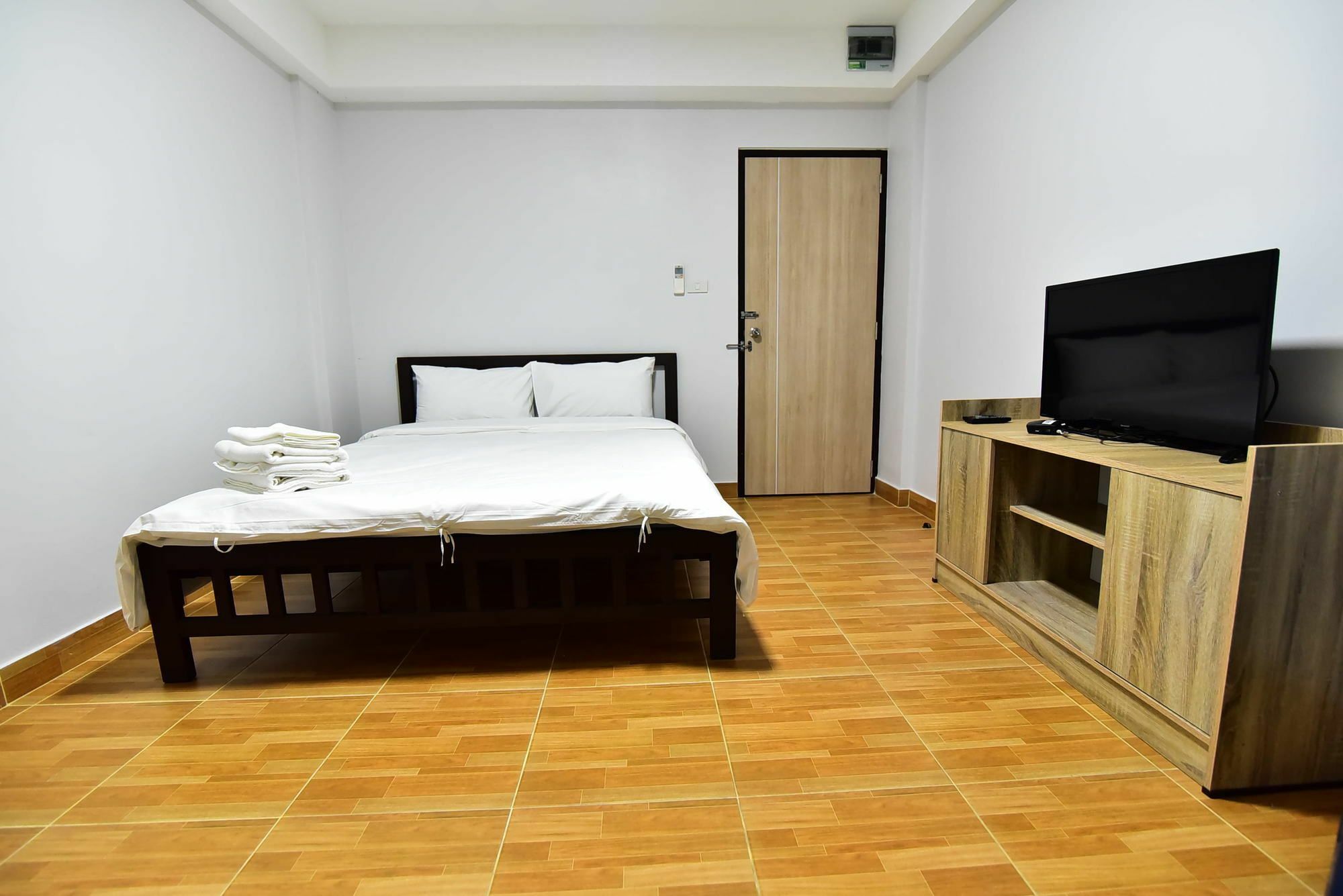 Wj Residence At Suvarnaphumi Bangkok Ngoại thất bức ảnh